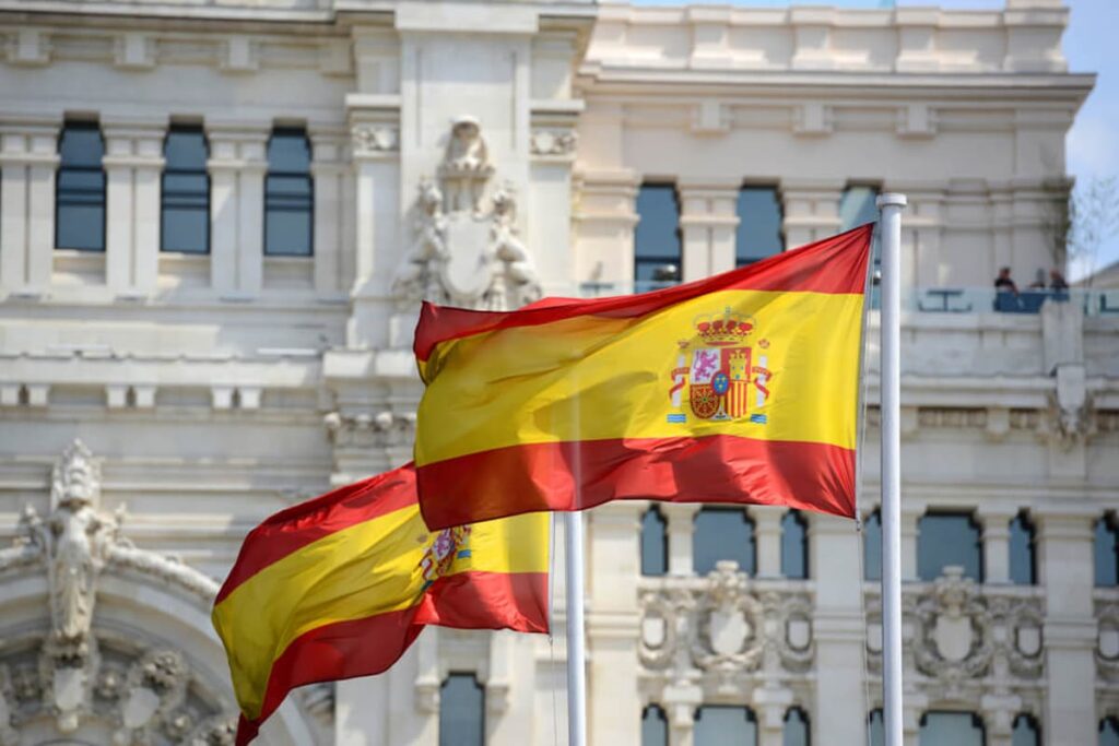 Spain selects 16 hydrogen valley projects for €1.2bn funding Spain selects 16 hydrogen valley projects for €1.2bn funding