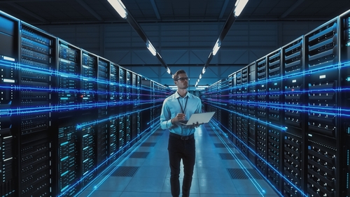 Washington Gov. Ferguson creates workgroup to study energy impact of data centers