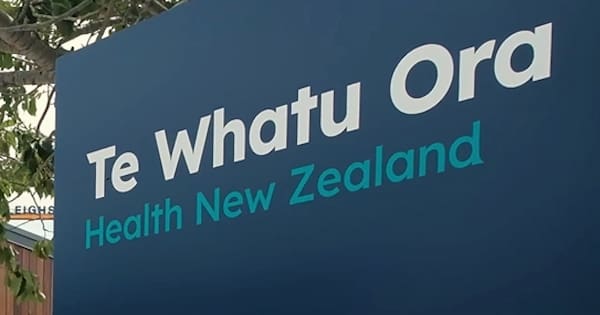 Union files legal action against Health NZ over proposed cuts