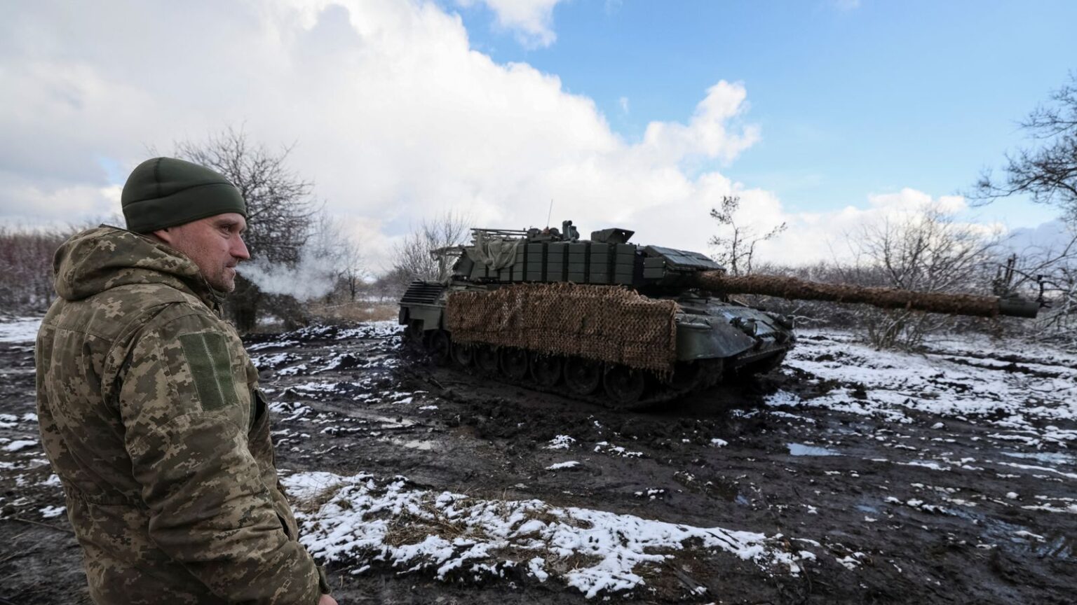 Ukraine-Russia war latest: Ukraine ‘launches counterattack in Russian region’ | War latest | World News Ukraine-Russia war latest: Ukraine 'launches counterattack in Russian region' | War latest | World News