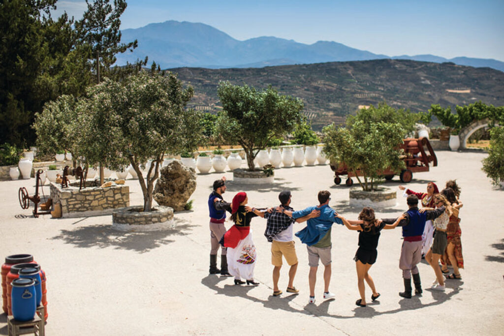 Celestyal Cruises Reveals Greece's Hidden Treasures