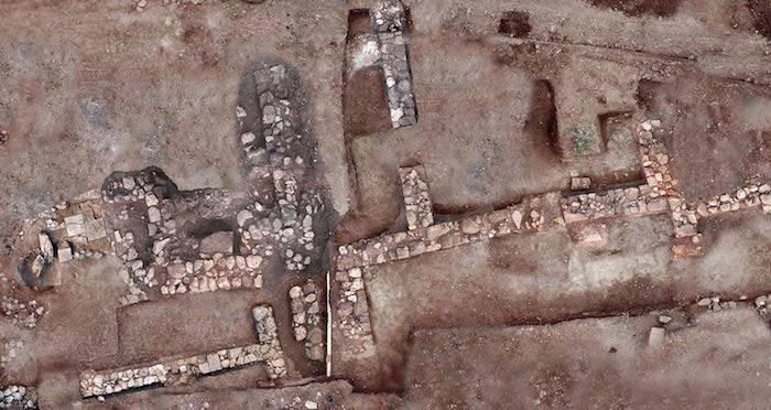 Archaeologists Have Discovered An Ancient Trojan City In Greece Archaeologists Have Discovered An Ancient Trojan City In Greece