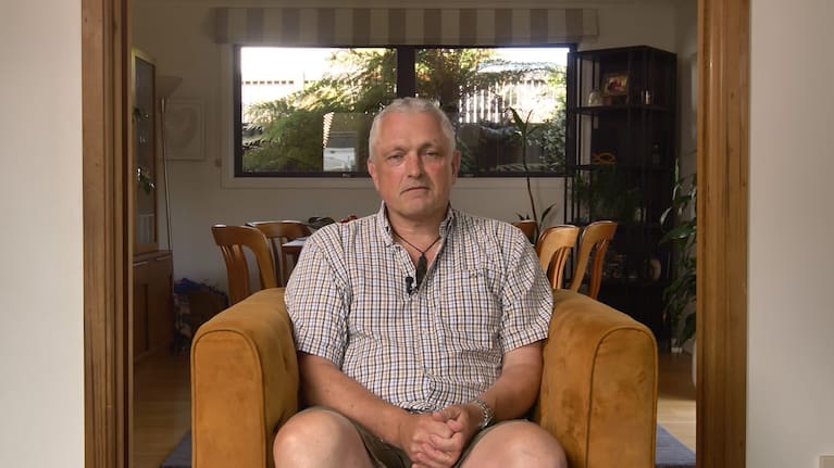 The Ministry of Transport’s former science advisor Simon Kingham
