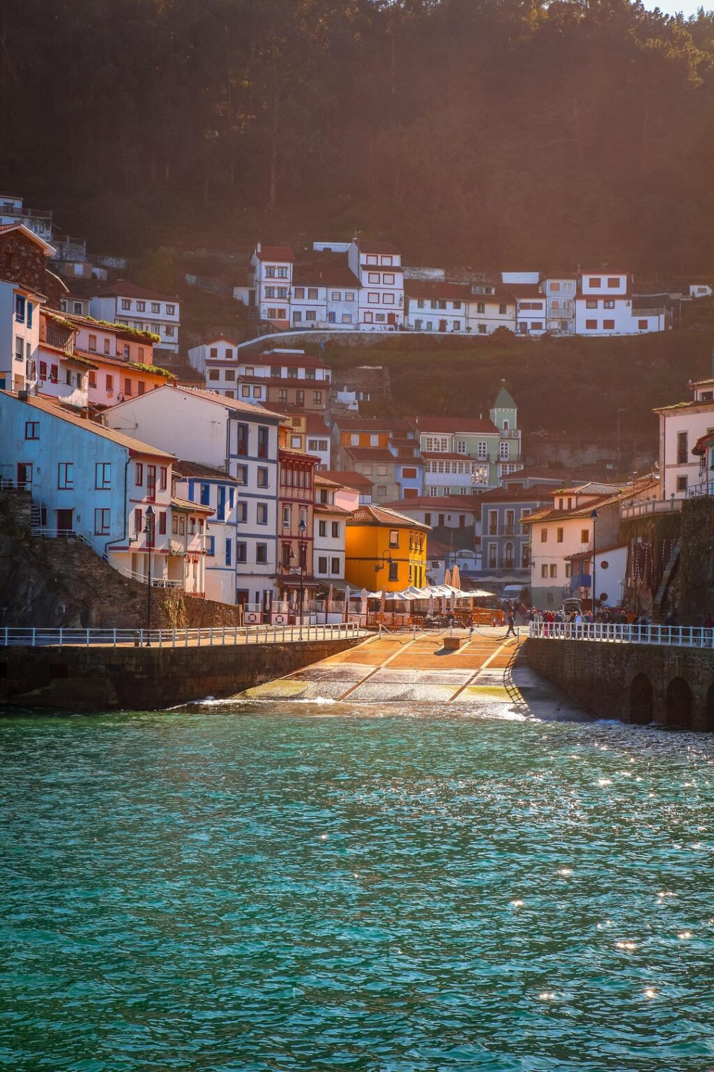 Cudillero (Asturias)