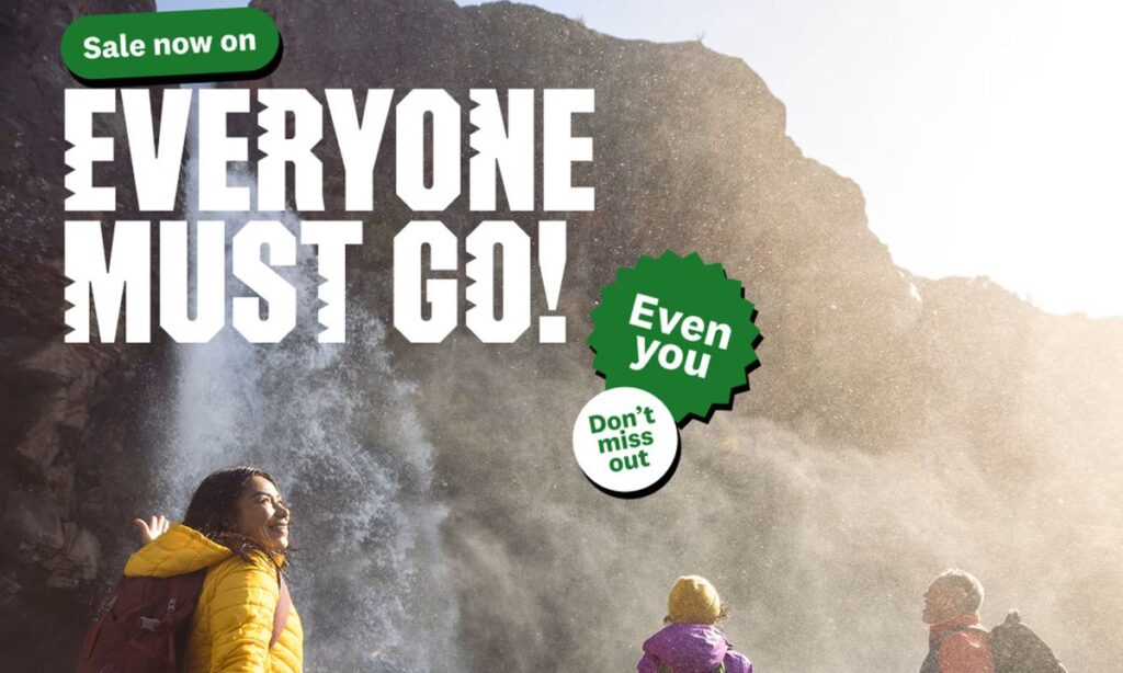 New Zealand’s tourism slogan criticised as “Pure Nonsense”: Travel Weekly Asia New Zealand’s tourism slogan criticised as “Pure Nonsense”: Travel Weekly Asia