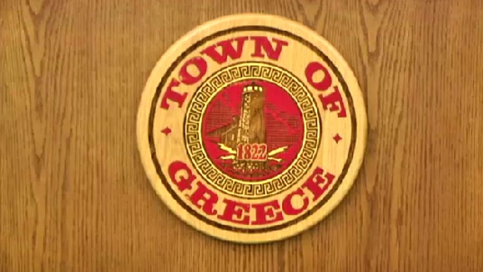 Greece seal