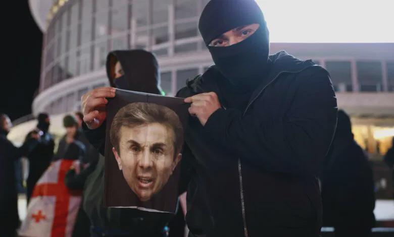ISSA Poll: 82.1% Think Georgia is in Political Crisis, 78% Blames Georgian Dream (Ruling Party) For It