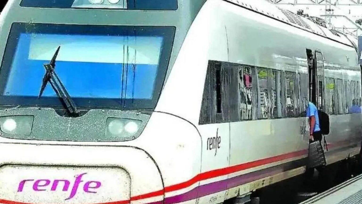 Renfe aims to recruit another 470 train drivers in Spain