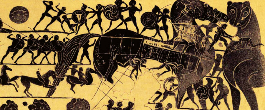Trojan War
