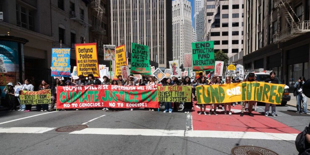 Trump administration closes environmental offices, reshaping federal policy