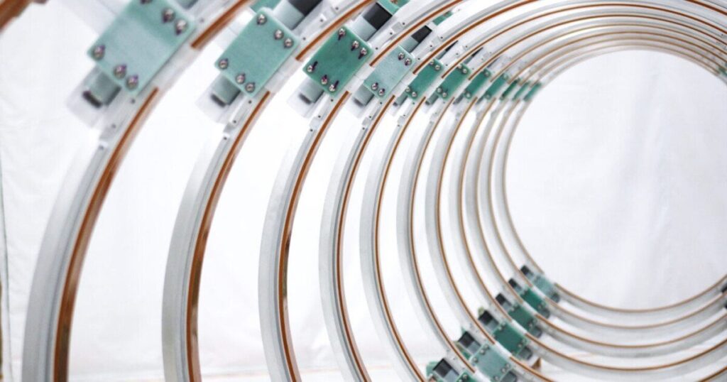 Helion eyes Washington site for 2028 fusion reactor build - It's currently considering a property in the city of Malaga, Washington, to set up a 50-MW facility and power Microsoft's data centers.