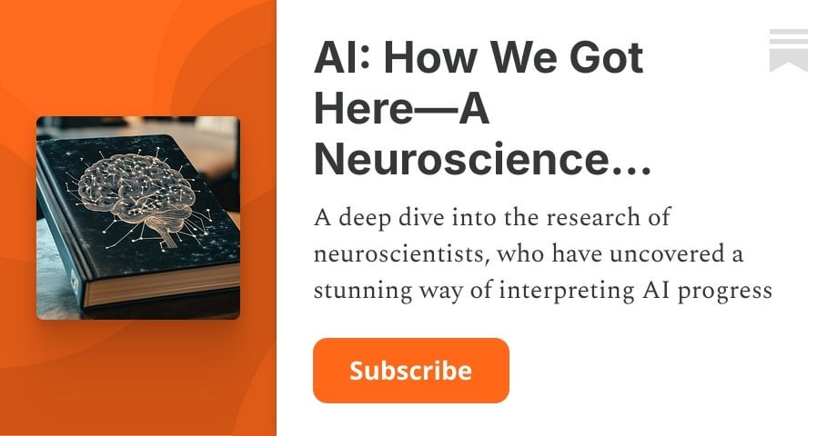Have We Already Entered the Age of Building Brain Cortexes—Without Realizing It?