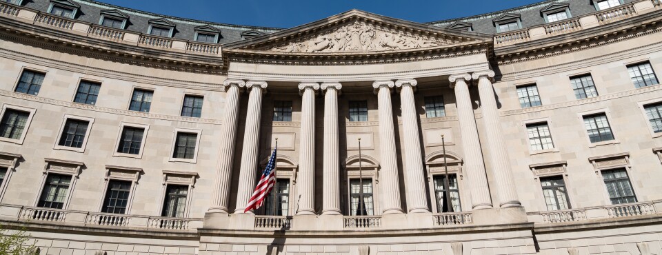 EPA Union Sees Risk to Environmental Justice Jobs as Morale Dips