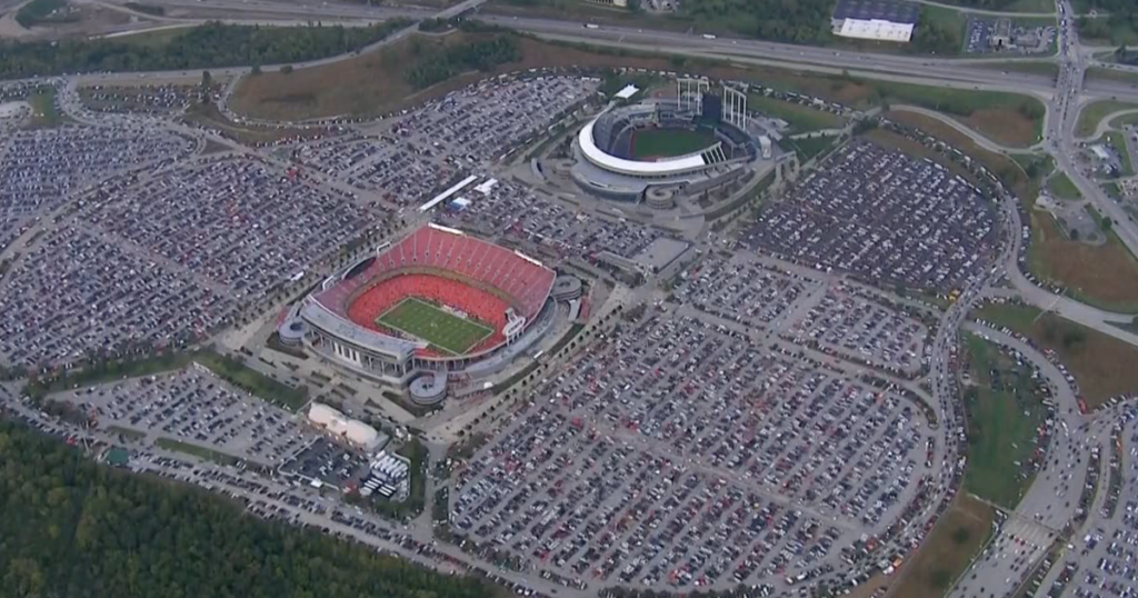 Missouri legislators introduce bill allowing state support for sports facilities