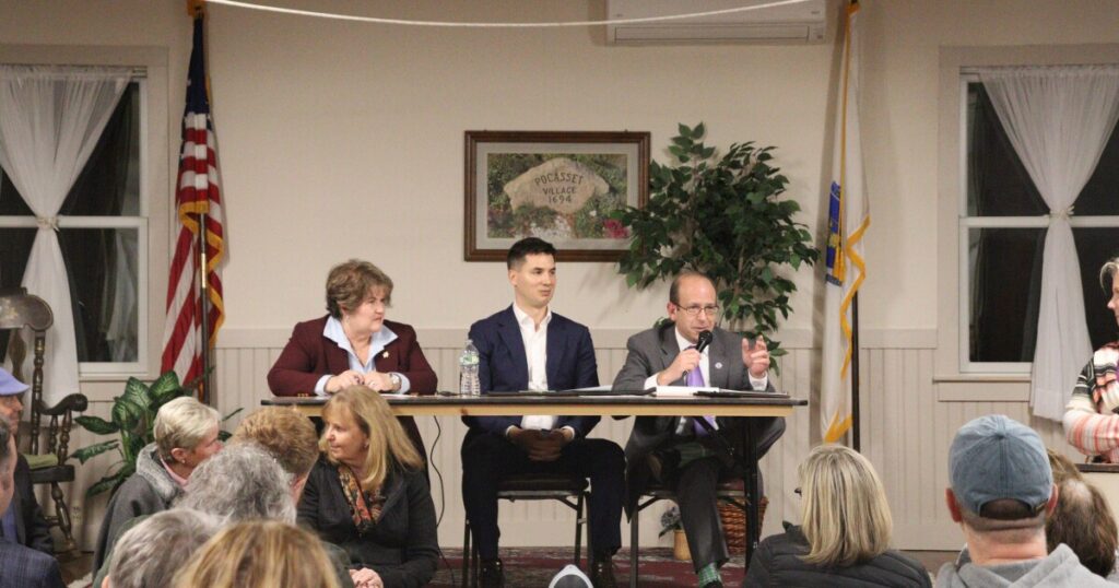 Healey pauses plans to close Pocasset Mental Health Center Healey pauses plans to close Pocasset Mental Health Center