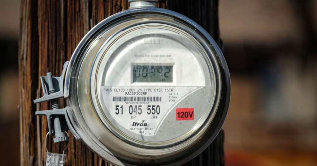Utah eyes like-minded Idaho and Wyoming for a tri-state energy compact