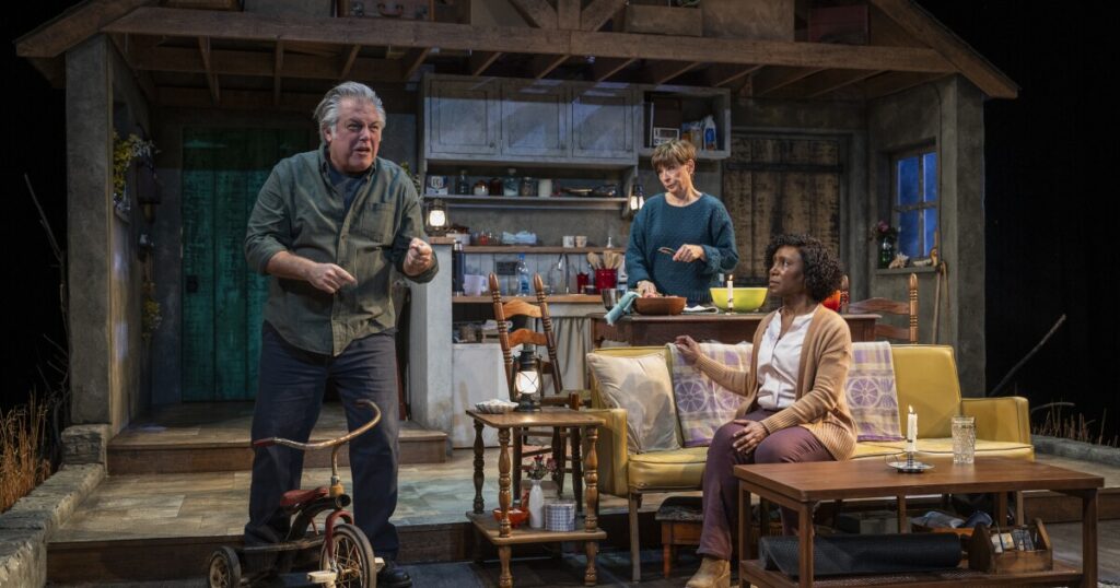 'The Children' puts personal and environmental challenges center stage at Milwaukee theater | WUWM 89.7 FM