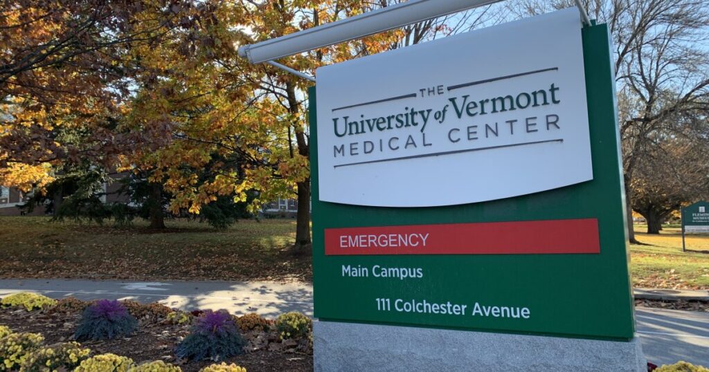 UVM Health Network will continue operating dialysis clinics UVM Health Network will continue operating dialysis clinics