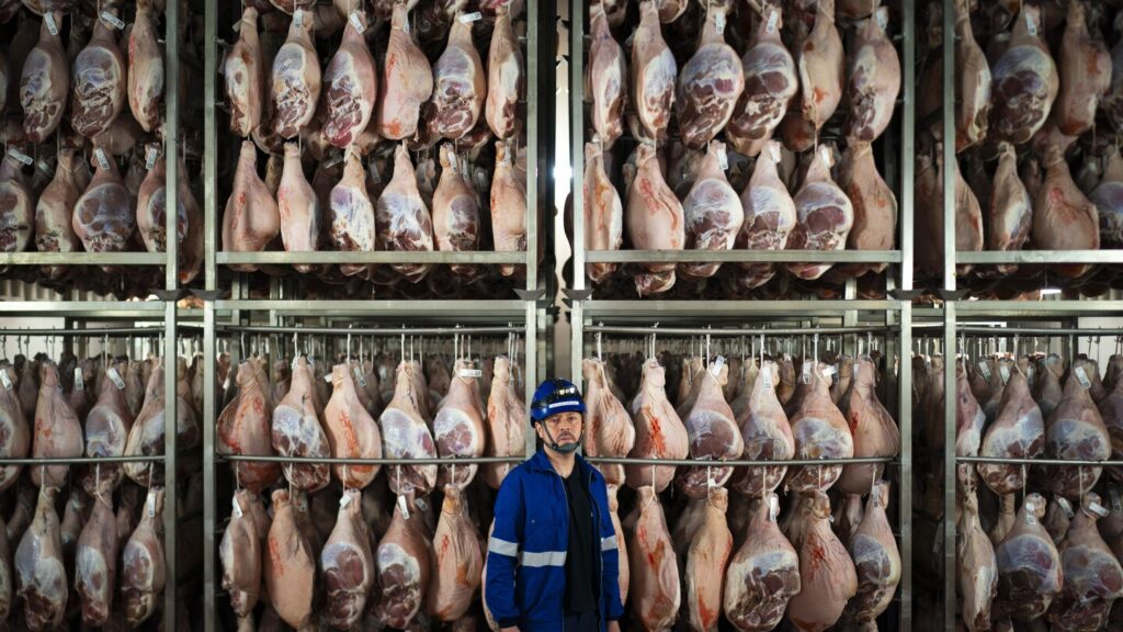 Foreign workers help Spain's economic growth outpace the U.S. and the rest of Europe