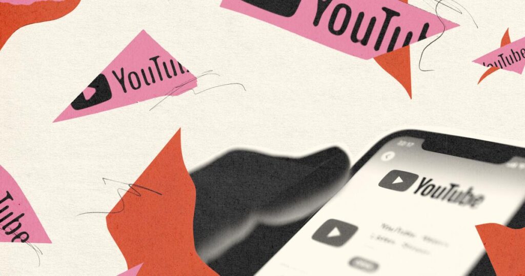 For many viewers, YouTube is TV now. What that means for Hollywood For many viewers, YouTube is TV now. What that means for Hollywood