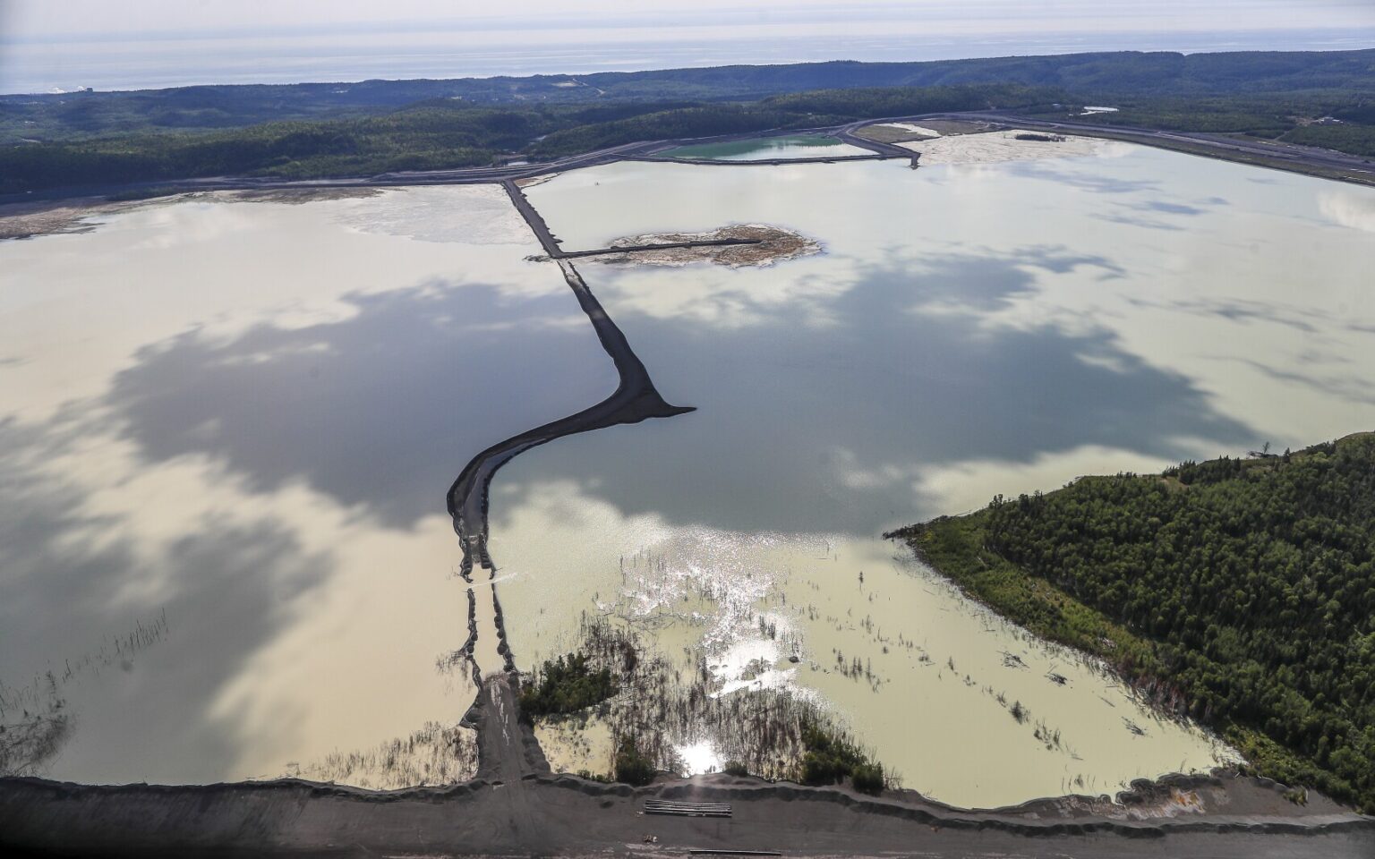 Appeals court tells DNR to revisit Milepost 7 environmental study decision - Duluth News Tribune