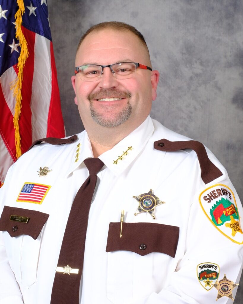 Sheriff’s Corner: Mental health is now a priority for law enforcement, first responders – Brainerd Dispatch Sheriff's Corner: Mental health is now a priority for law enforcement, first responders - Brainerd Dispatch
