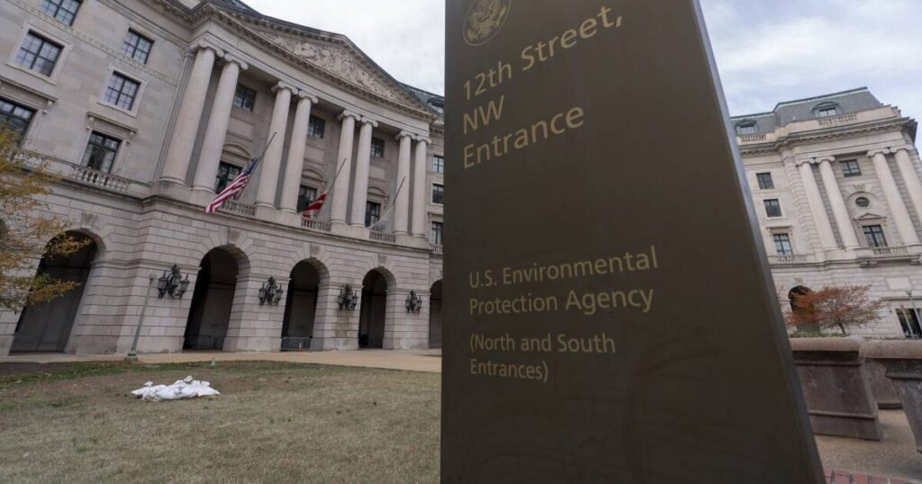 Trump administration restores environmental grants, but advocates remain worried