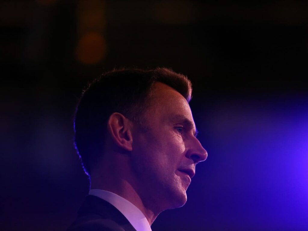 Why the NHS in England is really failing. Why the NHS in England is really failing.