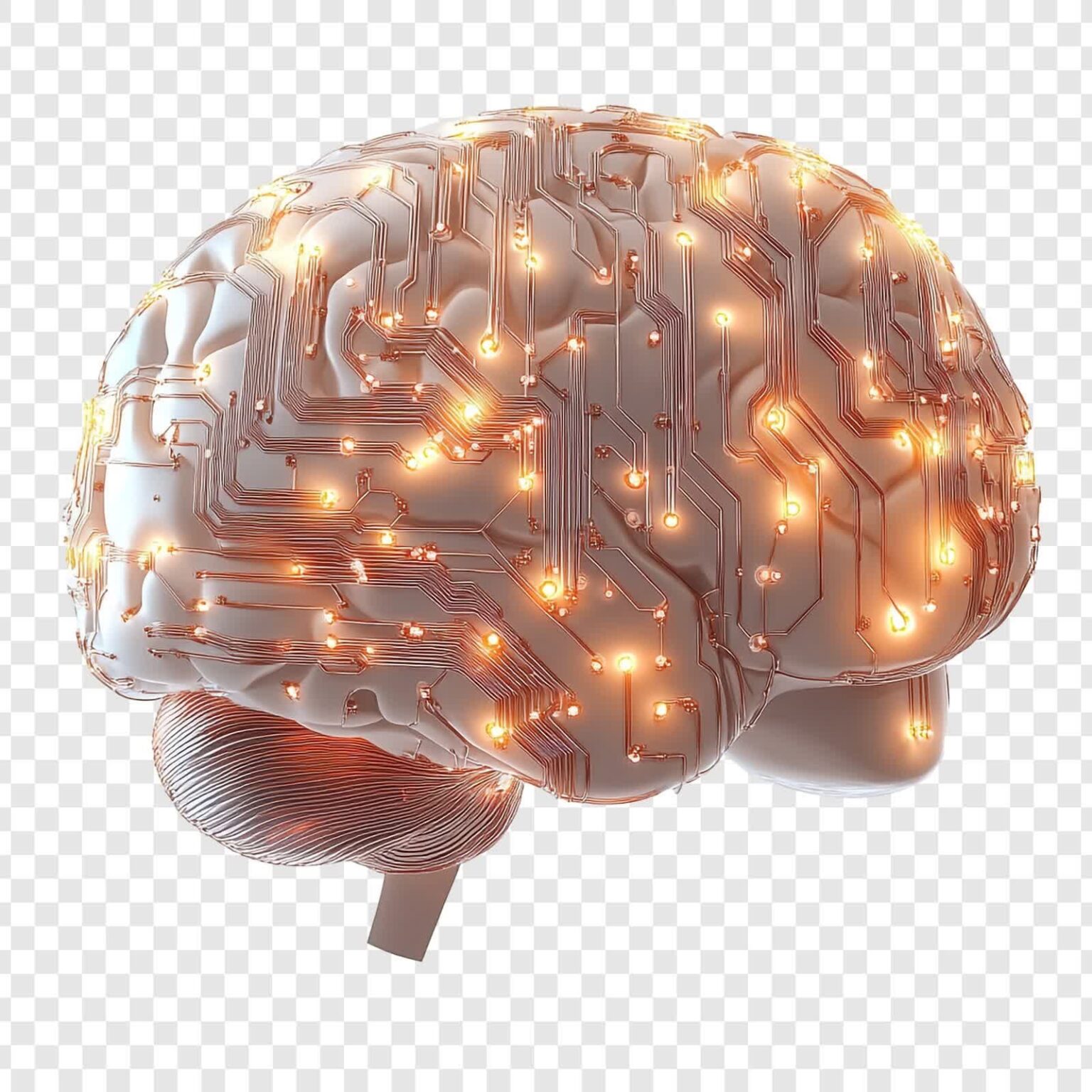 Meta unveils AI models that convert brain activity into text with unmatched accuracy