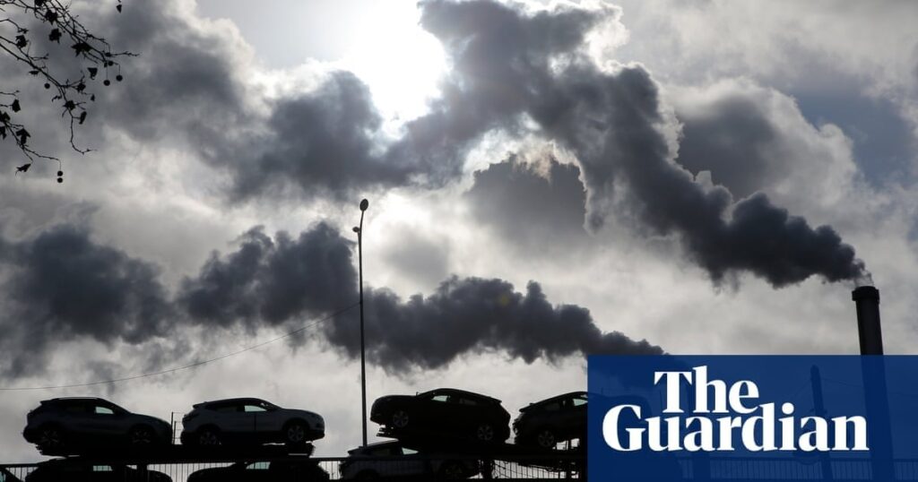 Developing world urges rich nations to defy White House’s ‘climate nihilism’ | Poorer countries want rapid emission cuts and more financial help in face of US leader’s stance on global heating