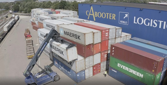 Realterm Acquires Strategic Intermodal IOS Facility in Venlo, Netherlands