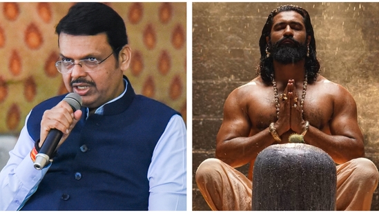Entertainment News Today Live Updates on February 19, 2025: Maharashtra CM Fadnavis responds to public demand for tax-free status for Chhaava: ‘We will see what best we can do’