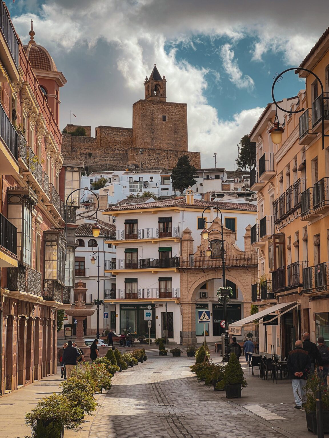Antequera (Málaga)