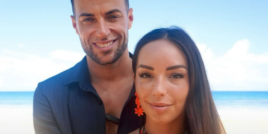Where to watch Temptation Island Spain in the UK Where to watch Temptation Island Spain in the UK