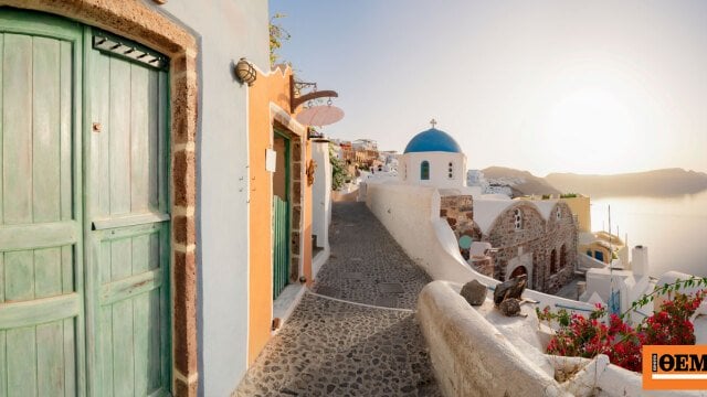 Over 200 earthquakes in 48 hours - new extraordinary meeting, measures and in Anafi, Ios, Amorgos - in Santorini Lekkas and Papazachos