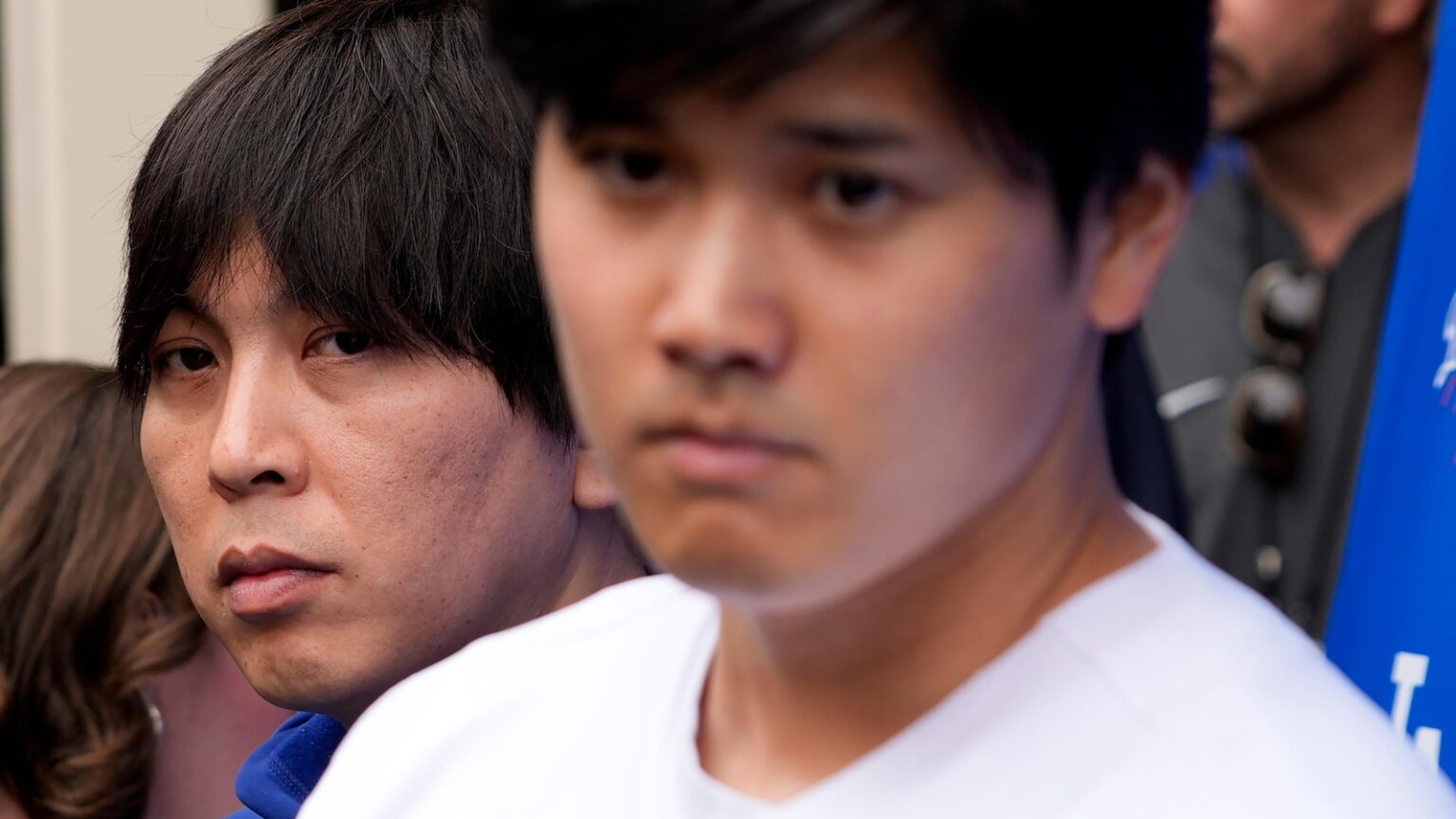 Things to know about the sports betting case against the ex-interpreter for baseball's Shohei Ohtani