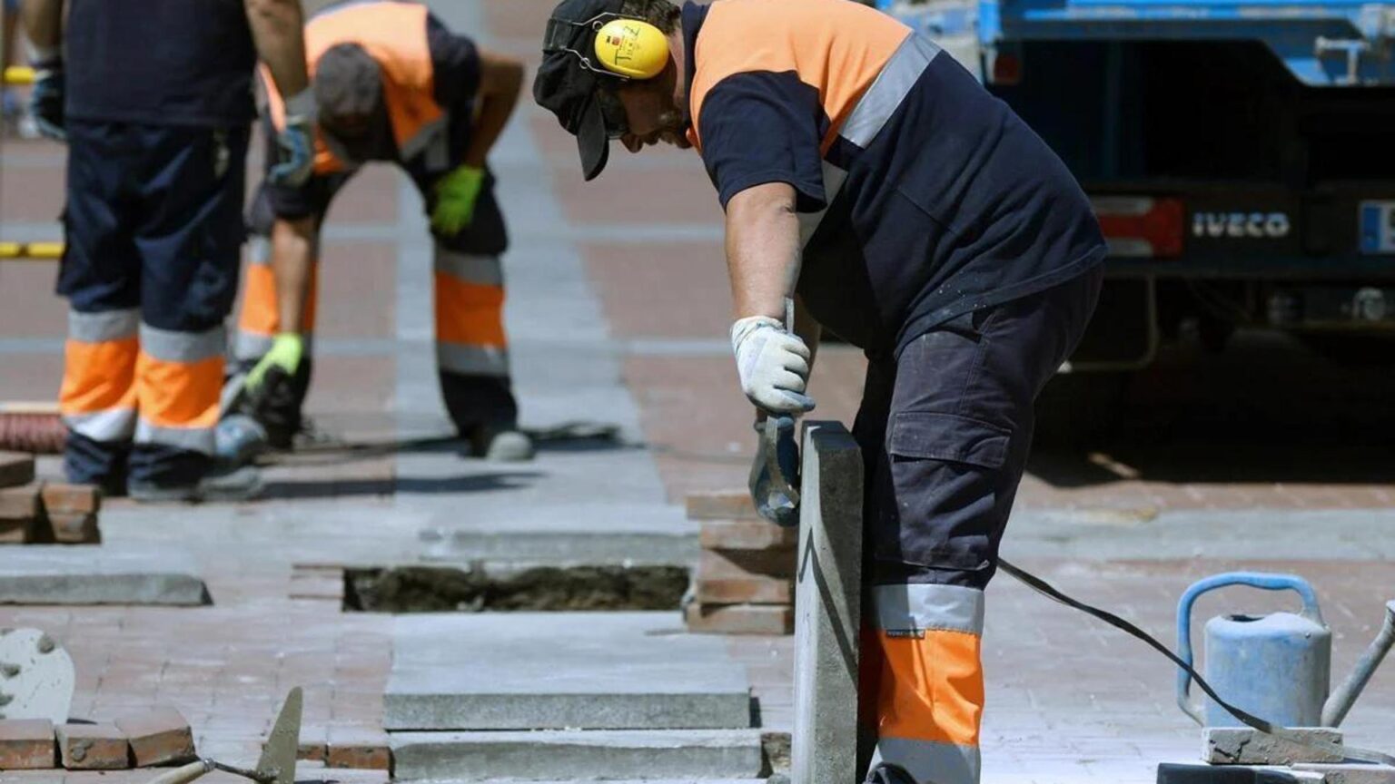 Fatal workplace accidents in Spain up by 10% in 2024 resulting in nearly 800 deaths
