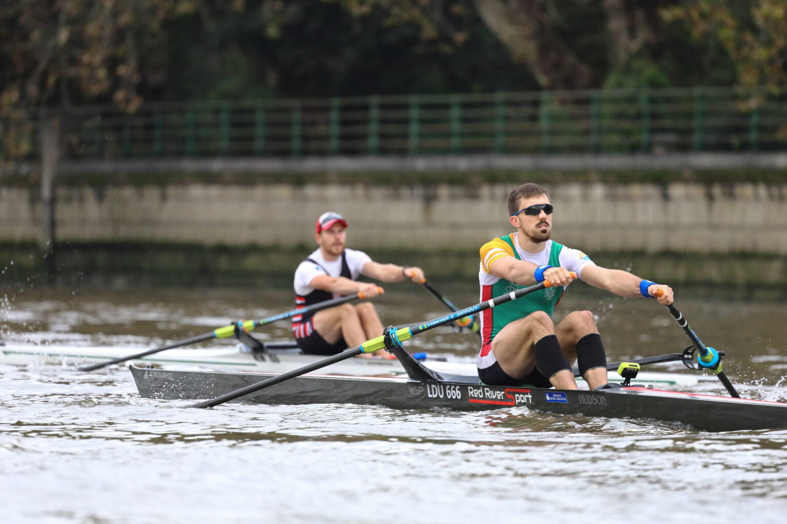 New Zealand Rowing Championships 2025 - Men’s Premier Singles Preview