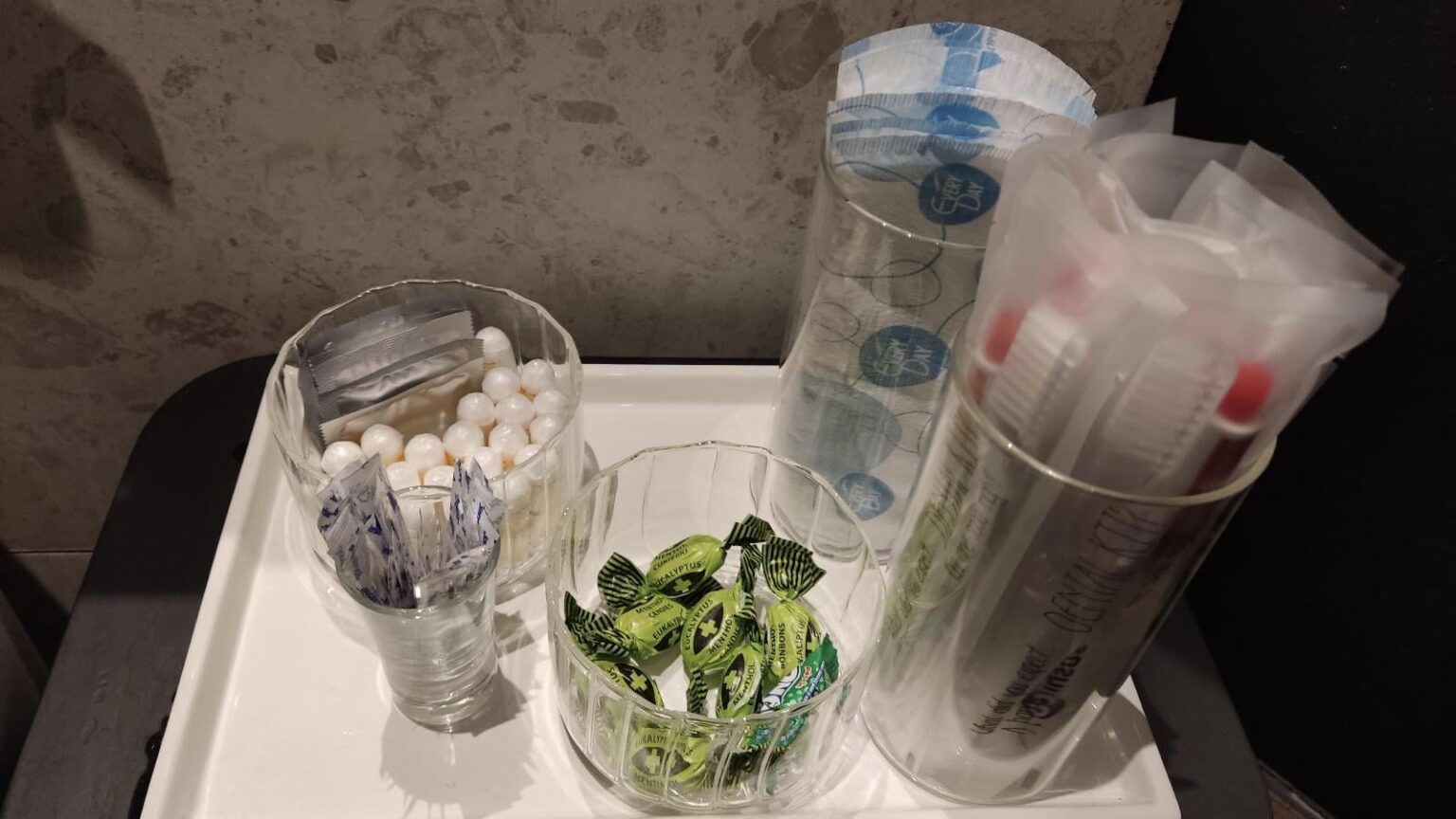 Sushi Co se next level