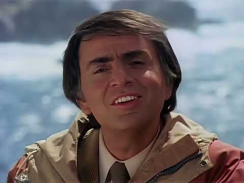 I made a 4K Remaster of the original Cosmos - A Personal Voyage by Carl Sagan