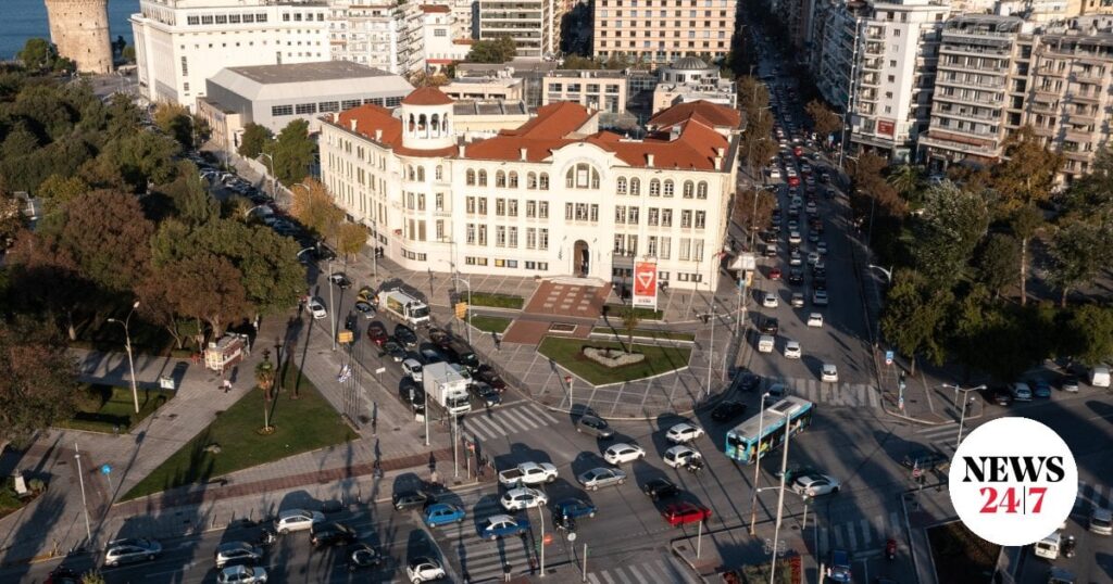 Thessaloniki Metro: What happened to the traffic two months later? How many use it?