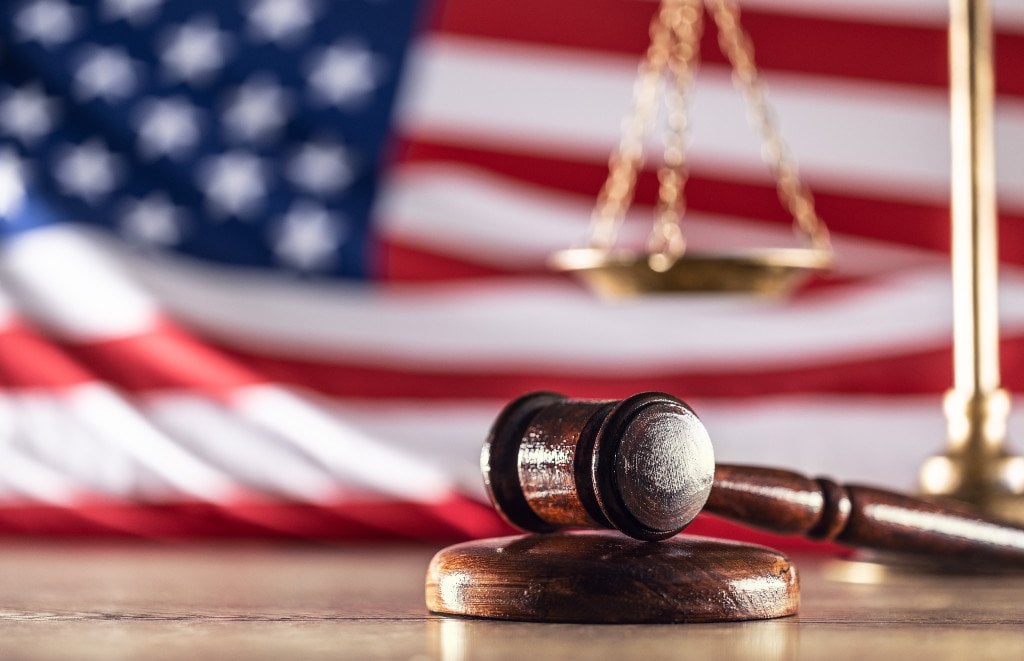 Litigation Tracker: Tracking all Legal Actions Against the Administration