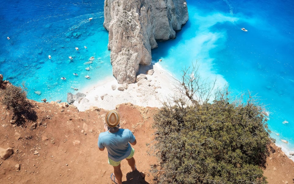 Greece faces second EU fine over Zakynthos landfill