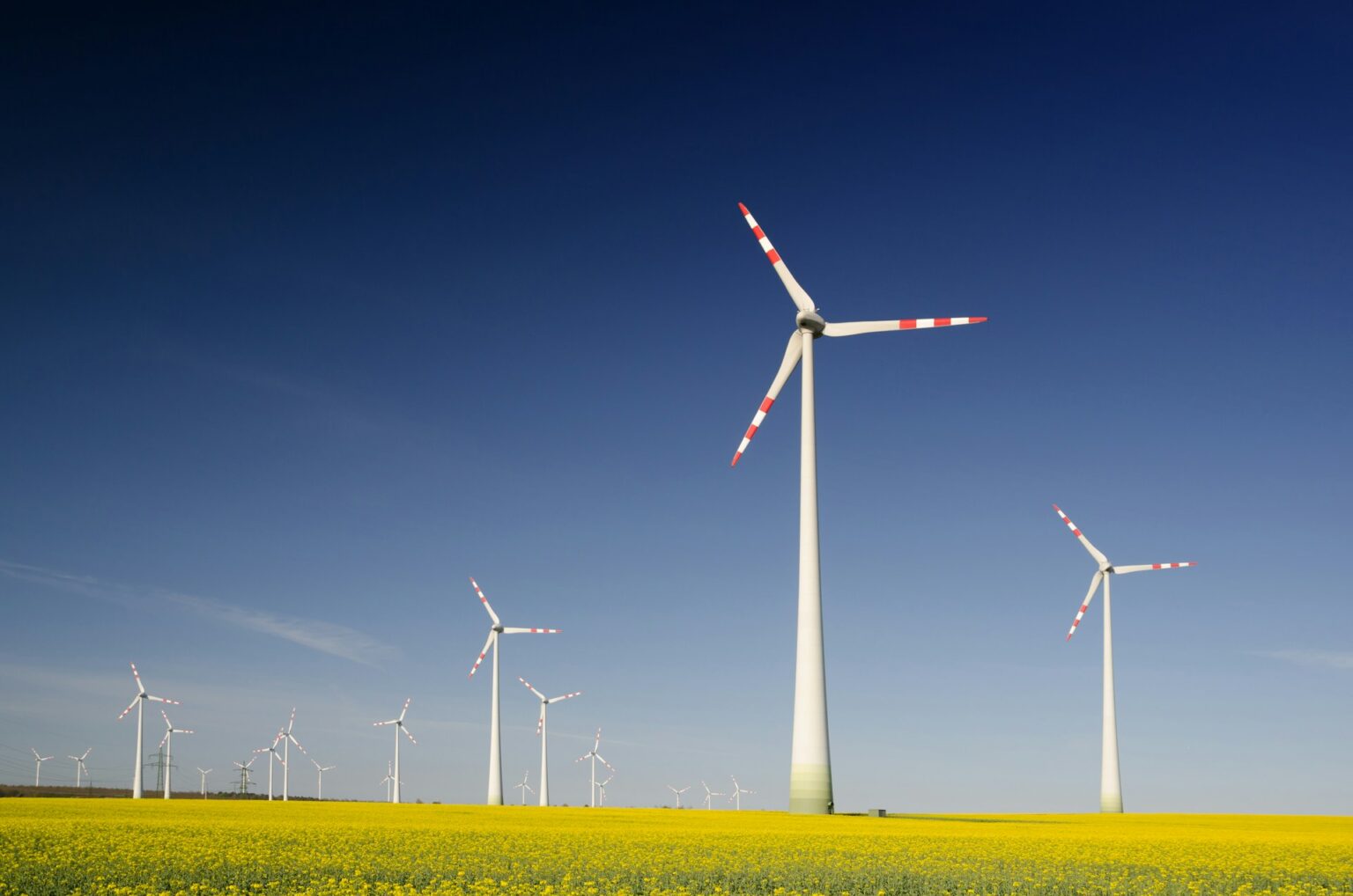 Wind Energy: Community Meetings Coming in Perquimans, Chowan