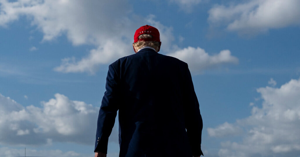How Trump Has Undermined U.S. Climate Policy How Trump Has Undermined U.S. Climate Policy