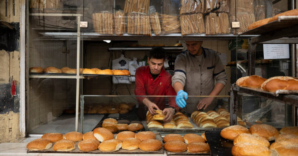 A Traditional Ramadan Treat Gets a Modern Remake (but Good Luck Getting It) A Traditional Ramadan Treat Gets a Modern Remake (but Good Luck Getting It)