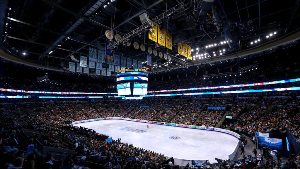 World Figure Skating Championships 2025: How to watch, schedule, preview