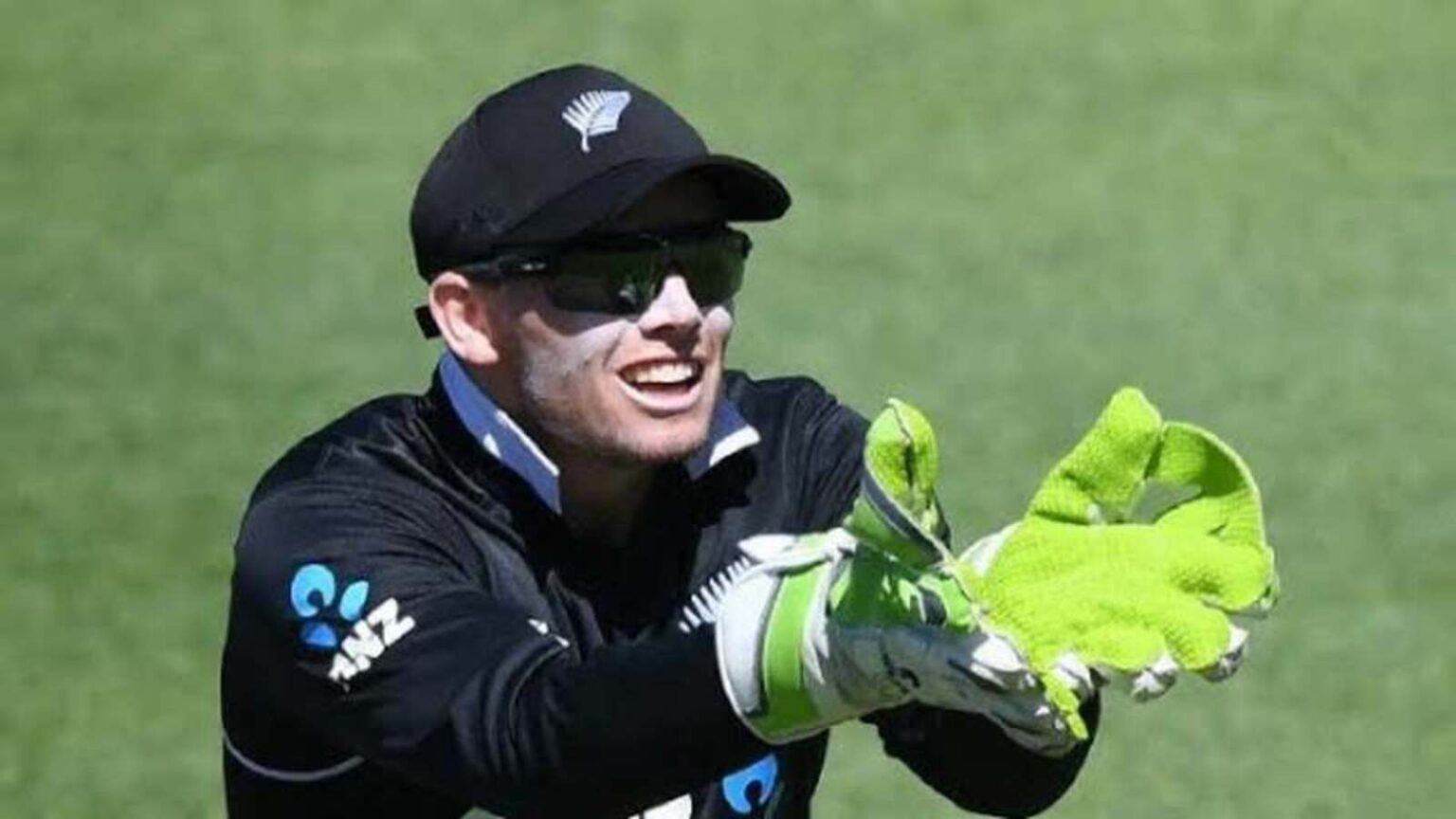 Tom Latham’s Injury Forces New Zealand to Make Late Captaincy Change Tom Latham’s Injury Forces New Zealand to Make Late Captaincy Change