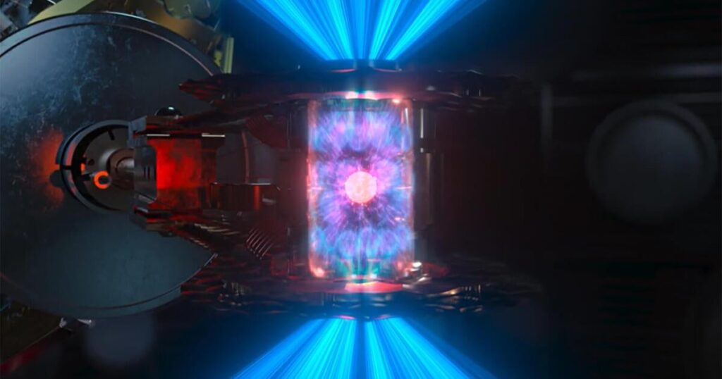 Fusion energy: Unlocking the power of the stars