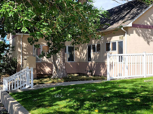 Casper women's health clinic moves abortion measures lawsuit to Teton County